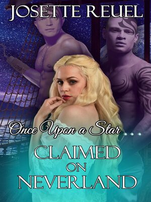 cover image of Claimed on Neverland